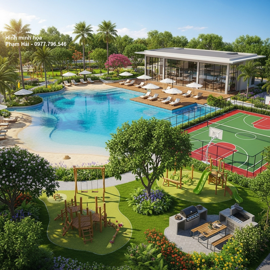 Hình ảnh dự án