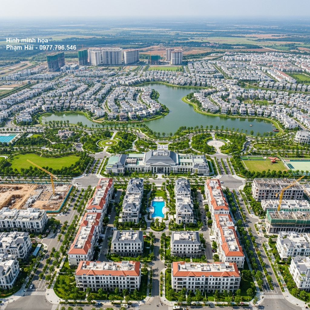 Hình ảnh dự án