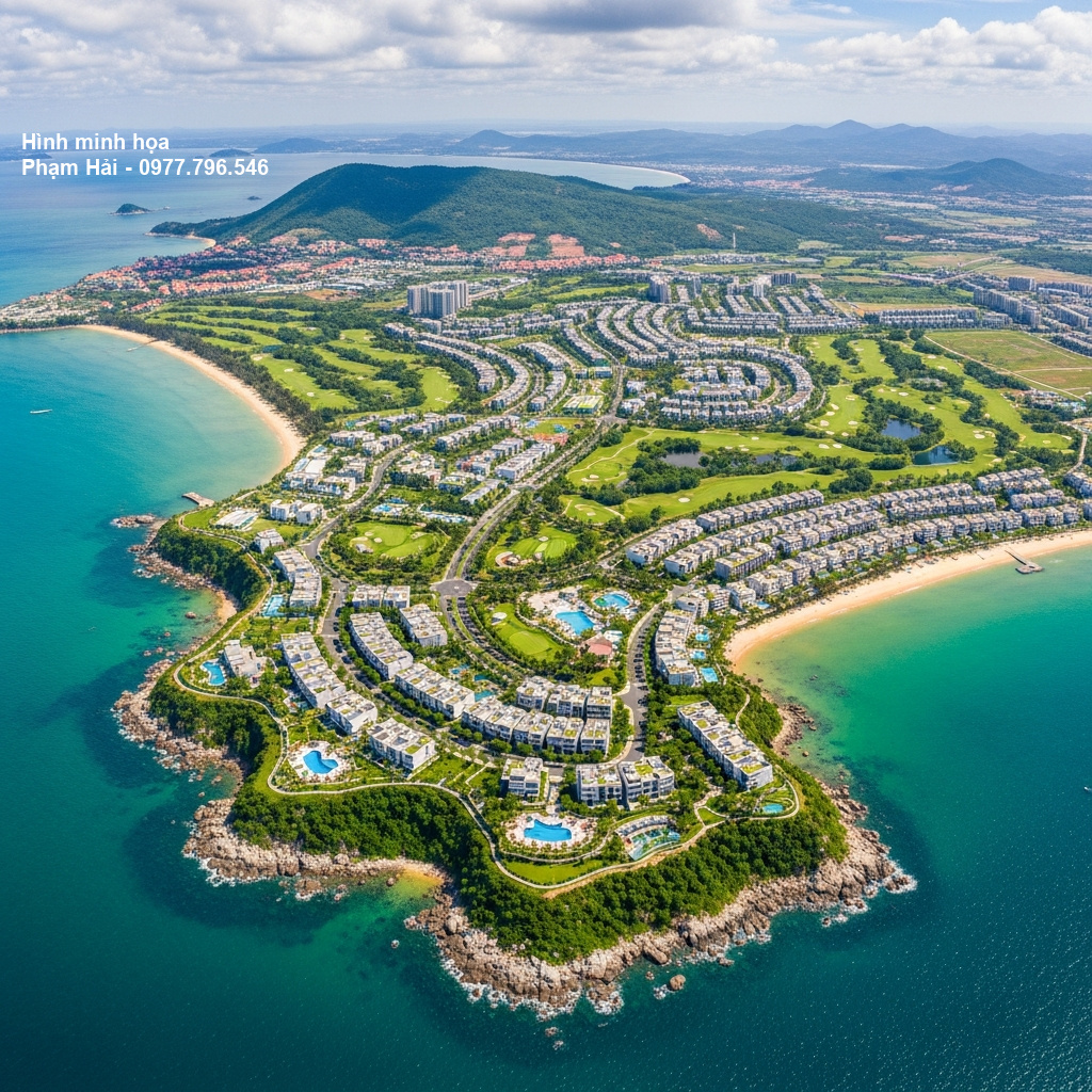 Khám Phá Dự Án Vinhomes Làng Vân: Nơi An Cư Lý Tưởng 4 Hình ảnh dự án