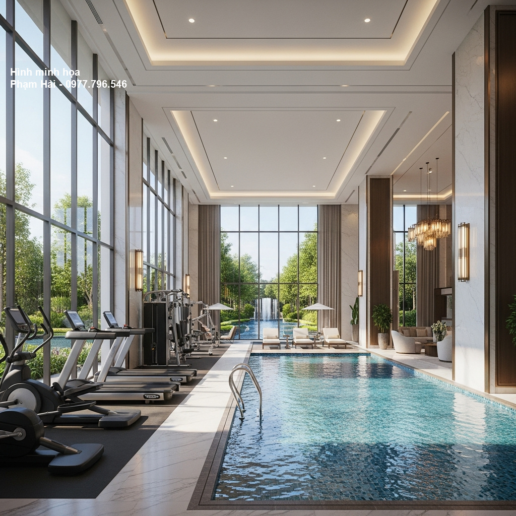 Khám Phá Dự Án Vinhomes Cổ Loa - Nơi An Cư Lý Tưởng 3 Hình ảnh dự án