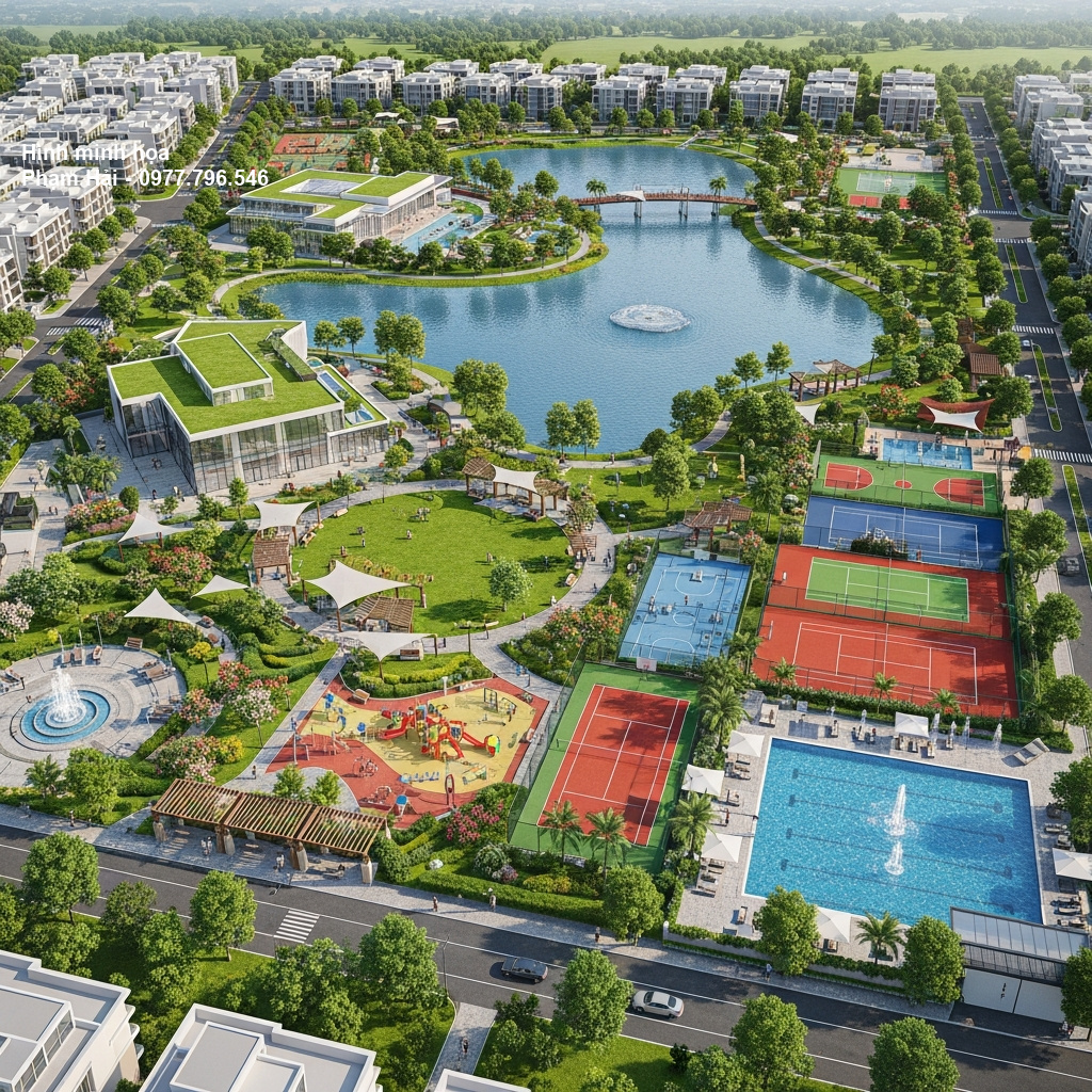 Hình ảnh dự án