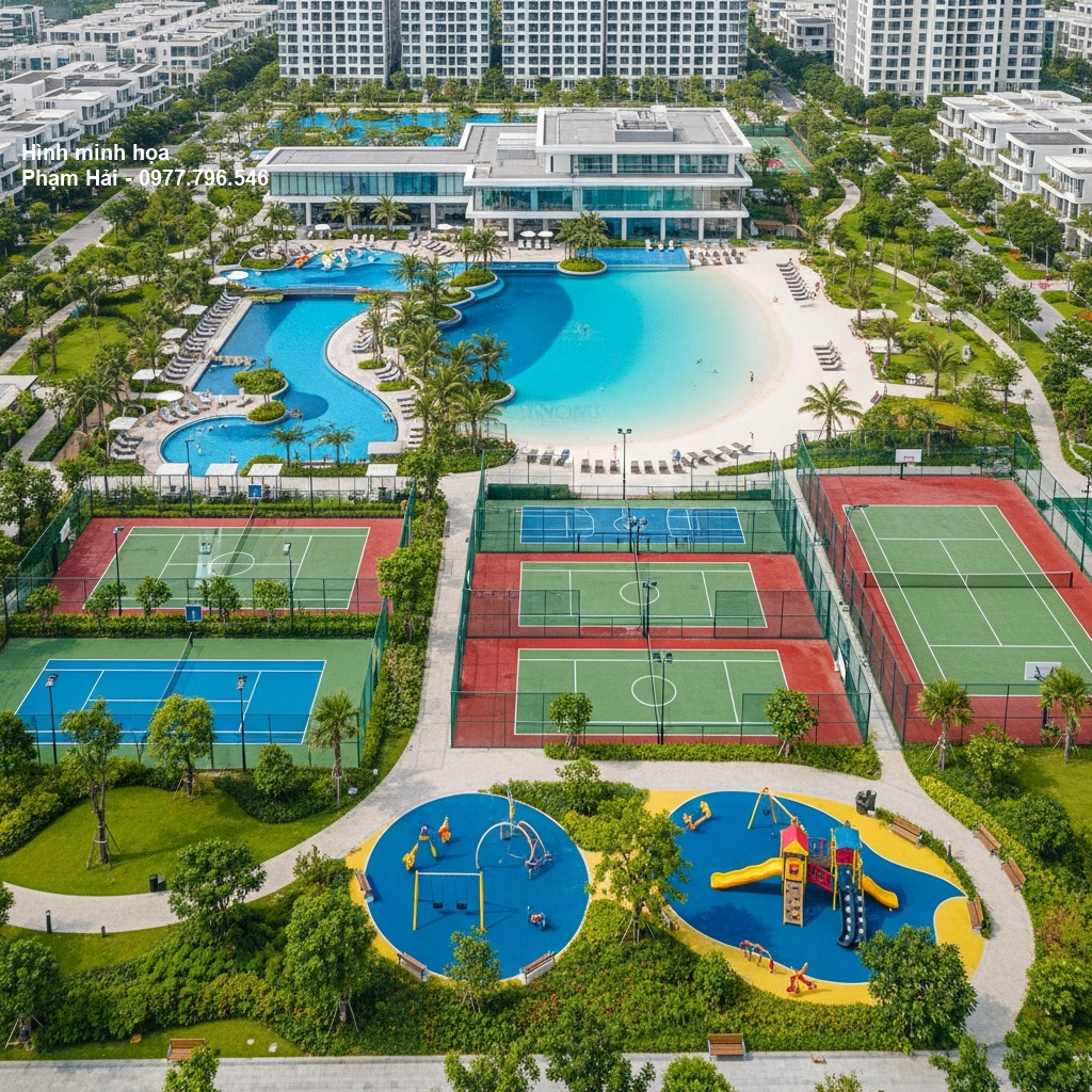 Hình ảnh dự án