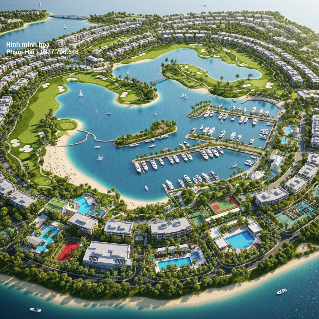 Hình ảnh dự án