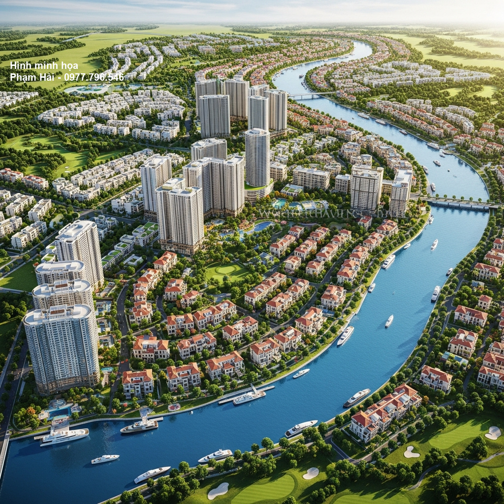 Hình ảnh dự án