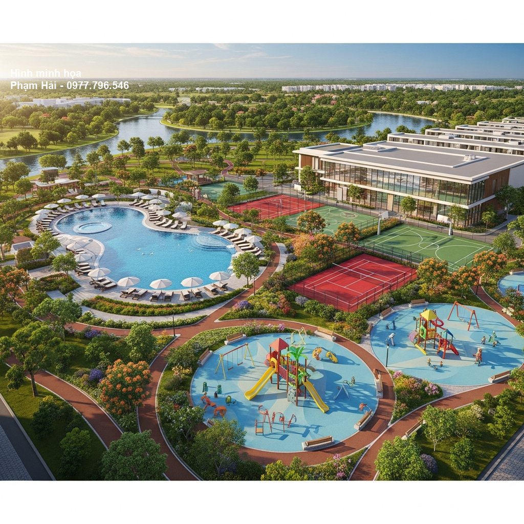 Hình ảnh dự án