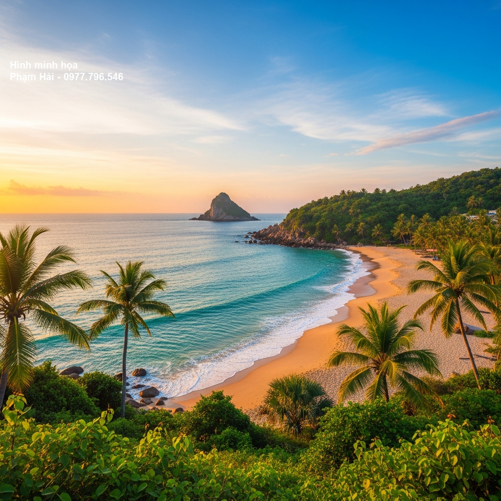 Hình ảnh dự án