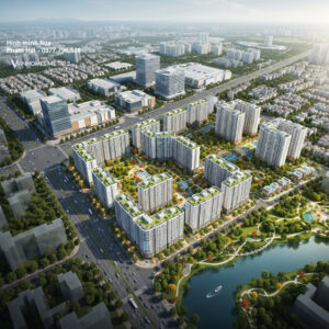 - hình ảnh minh họa dự án