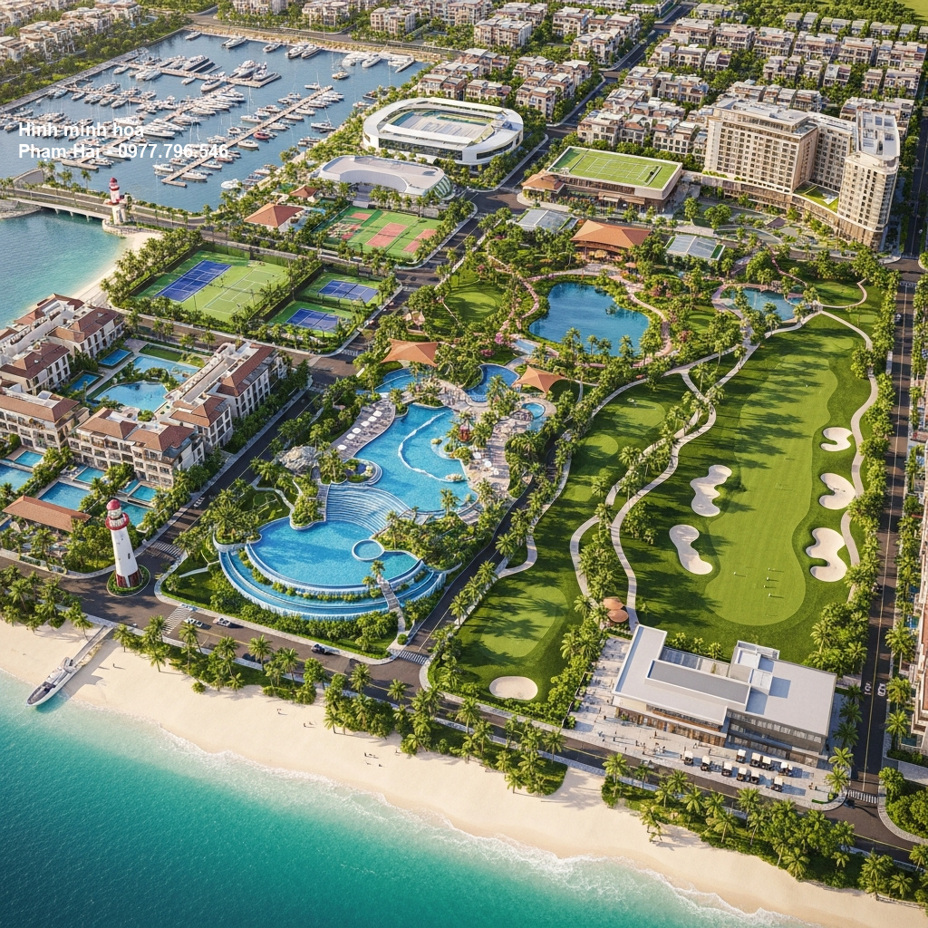 Hình ảnh dự án