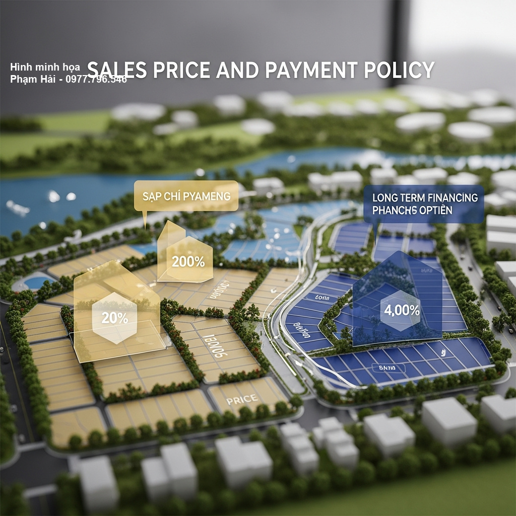 Hình ảnh dự án