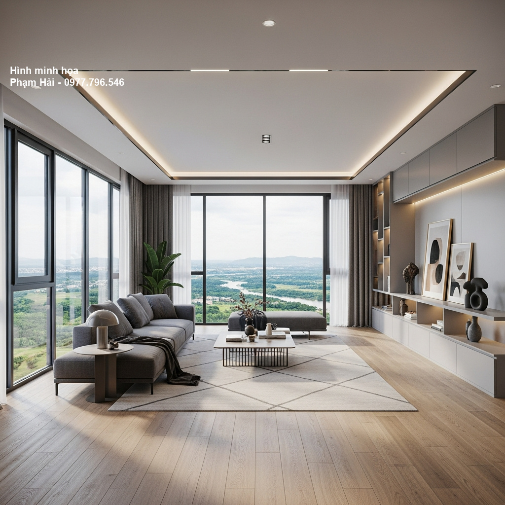 Hình ảnh dự án