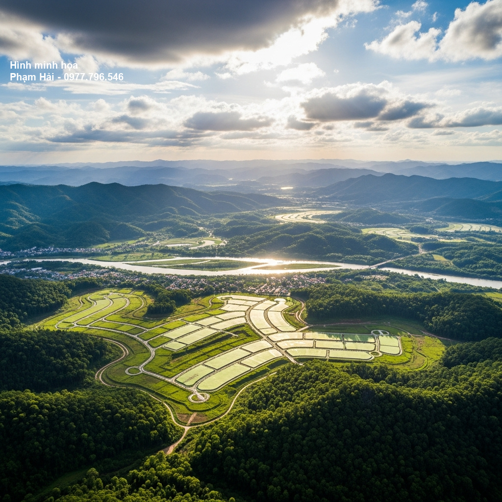 Hình ảnh dự án