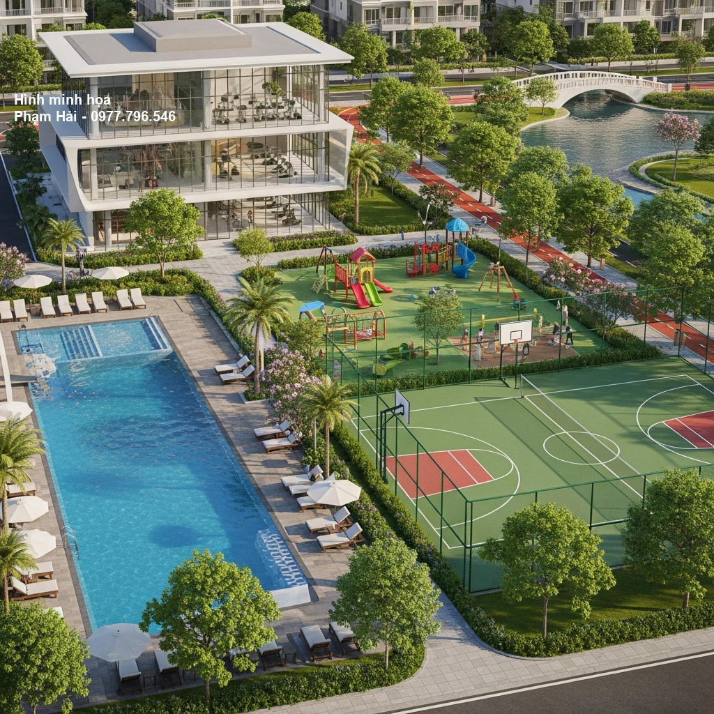 Hình ảnh dự án