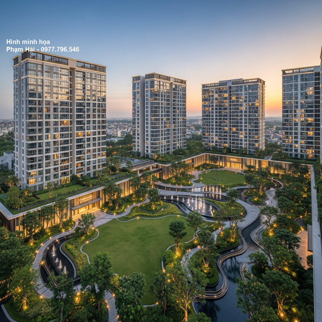 Hình ảnh dự án