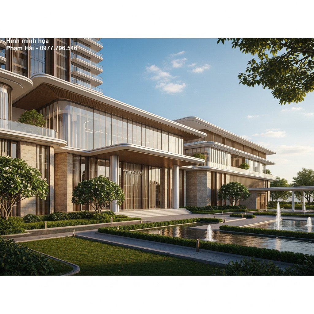 - hình ảnh minh họa dự án