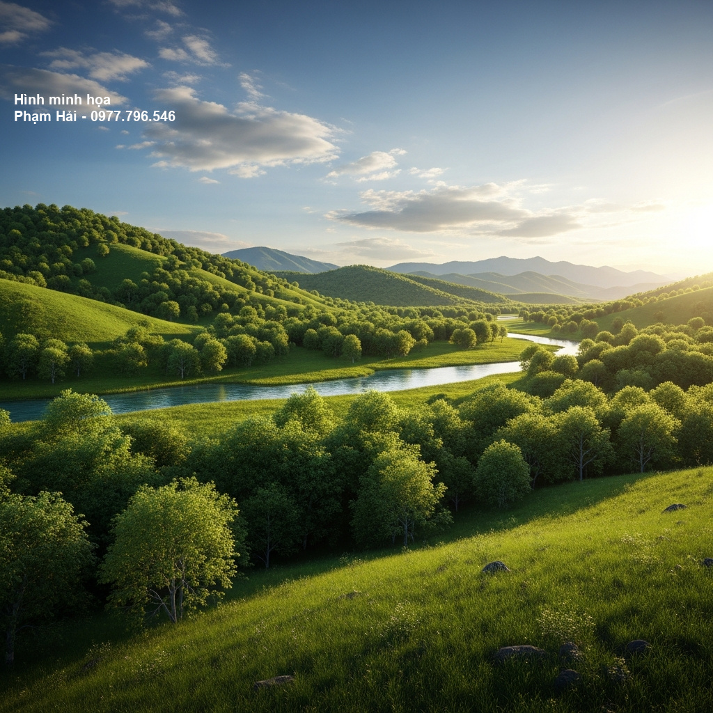 Hình ảnh dự án