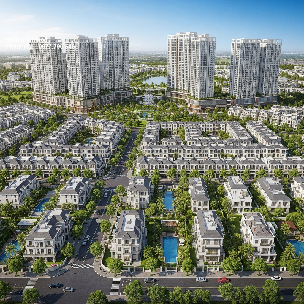 Hình ảnh dự án