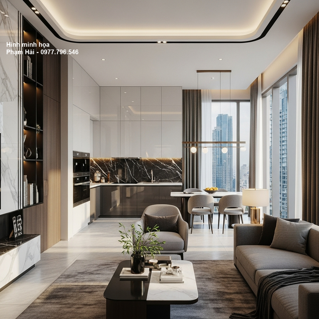 Hình ảnh dự án