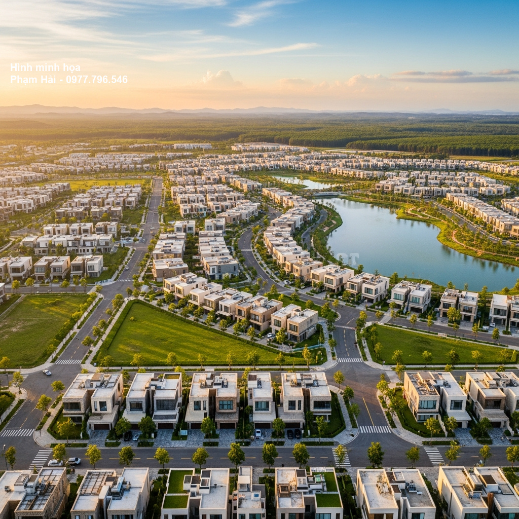 Hình ảnh dự án