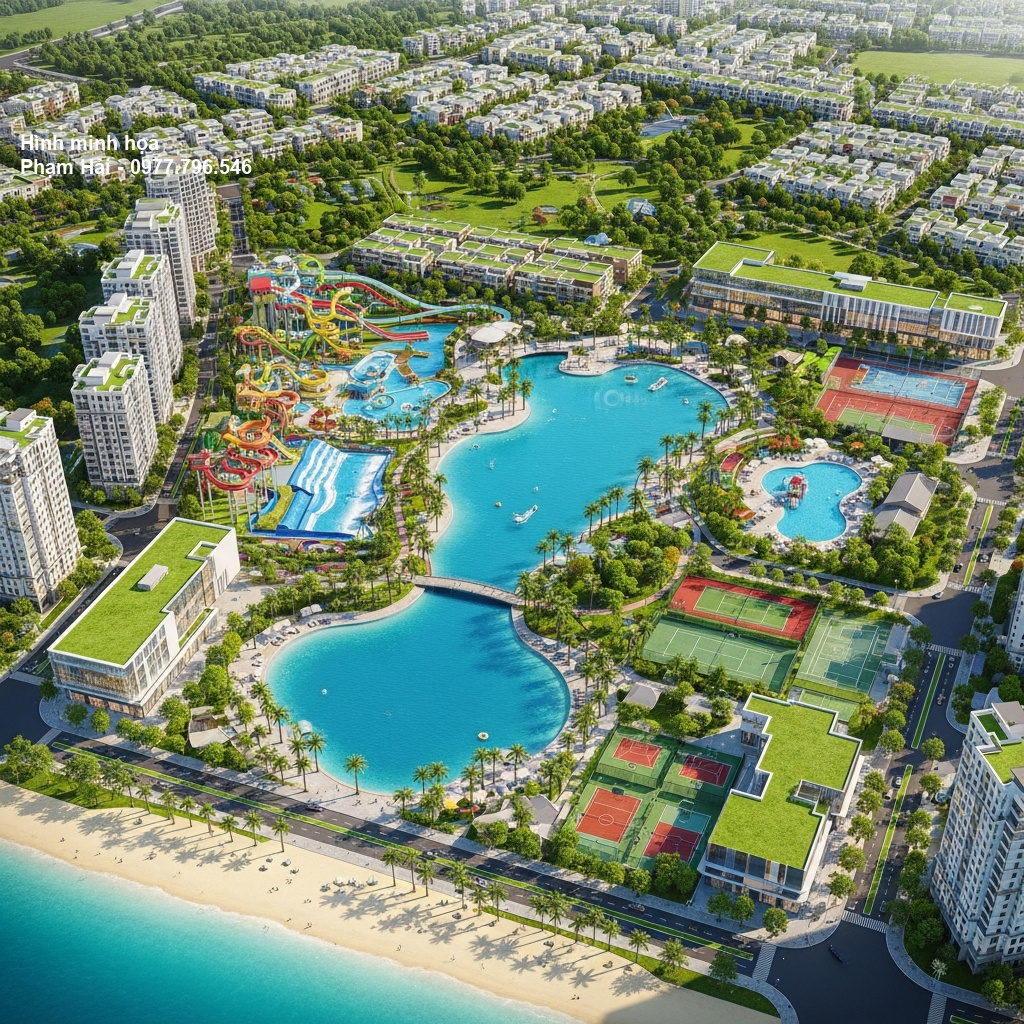 Hình ảnh dự án