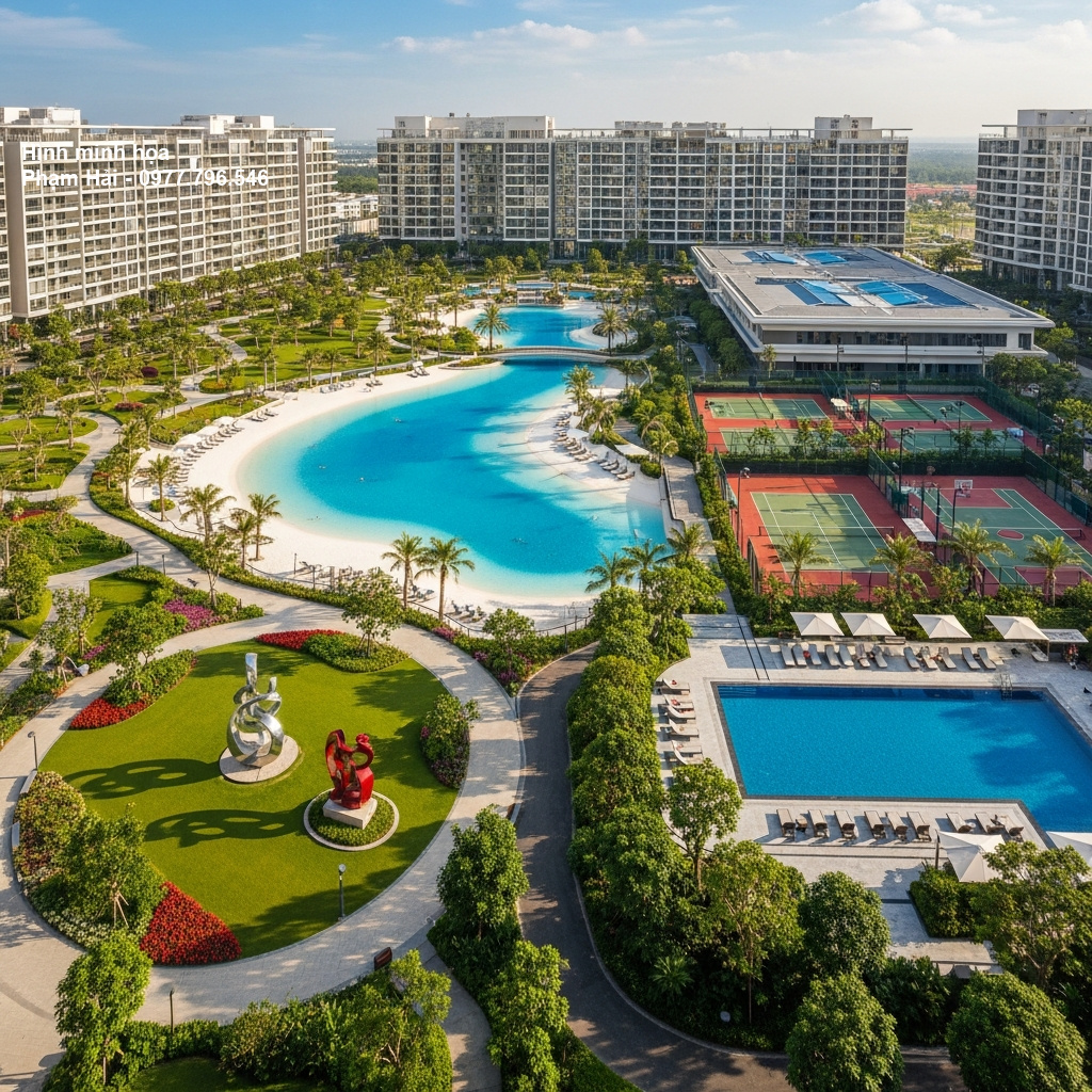 Hình ảnh dự án