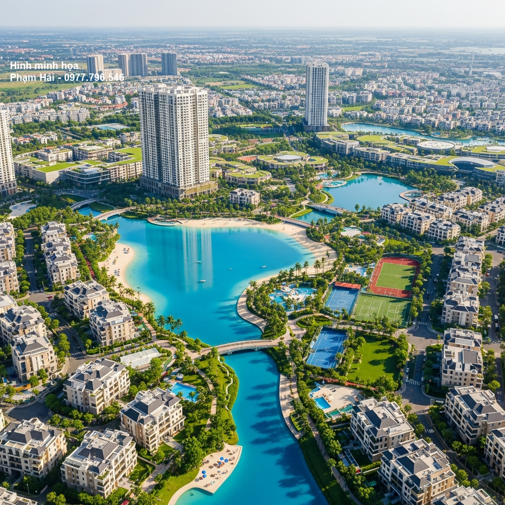 Hình ảnh dự án