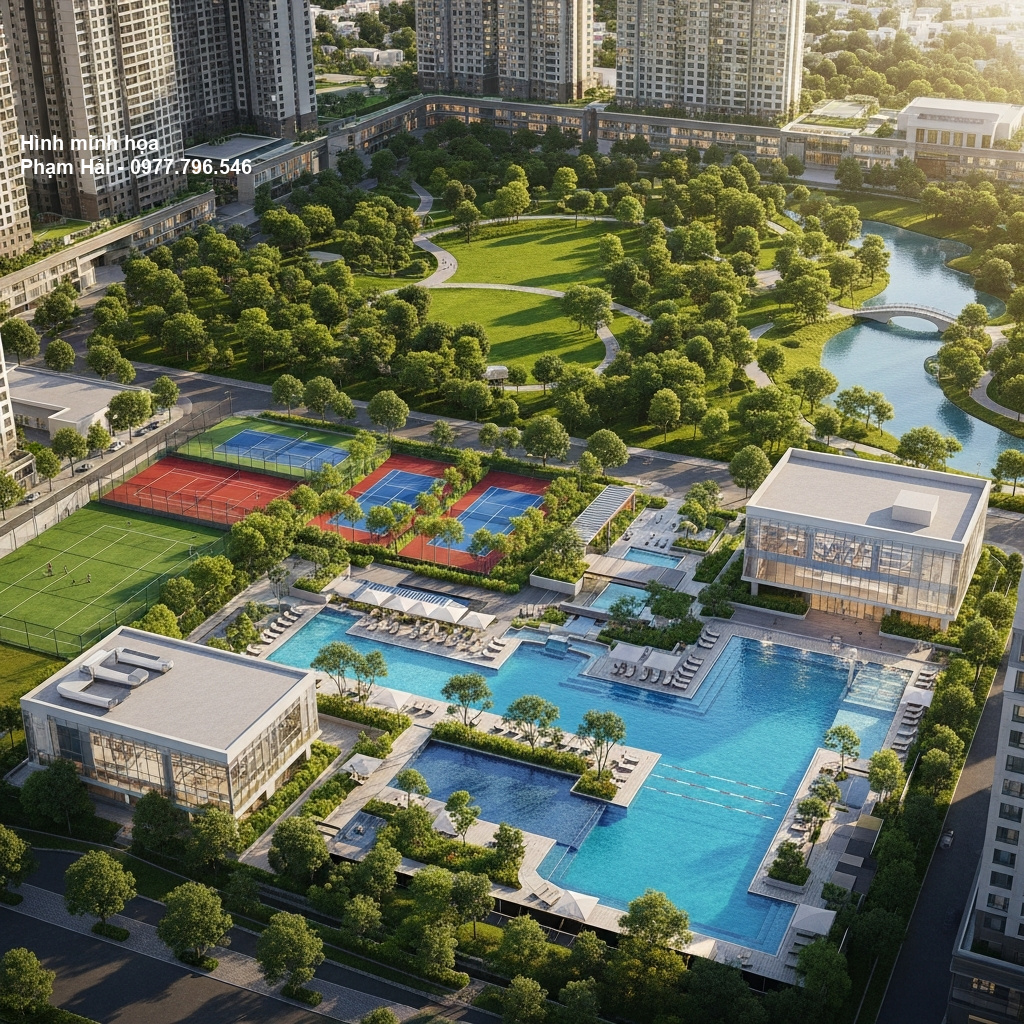 Hình ảnh dự án