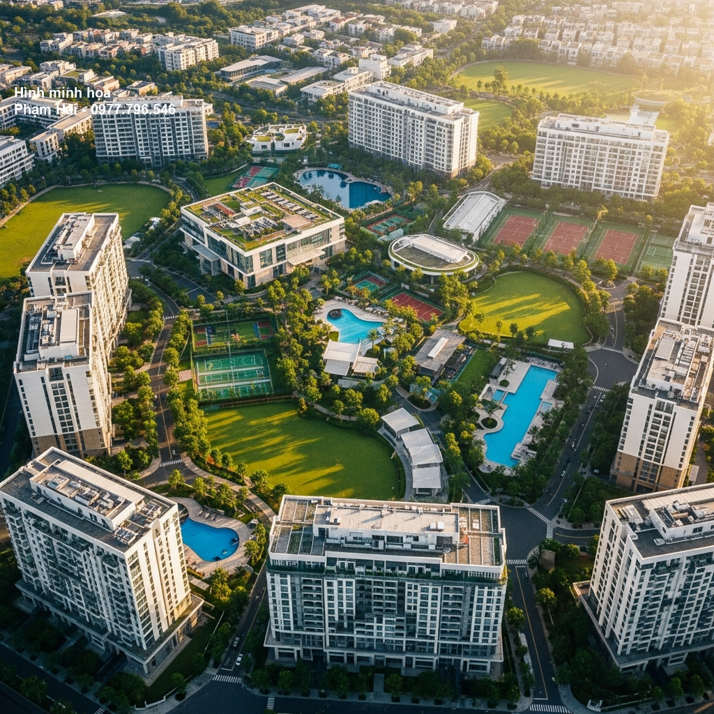 Hình ảnh dự án