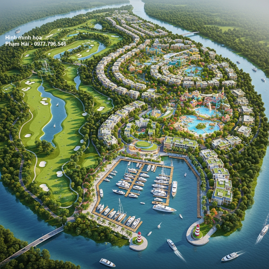 Hình ảnh dự án