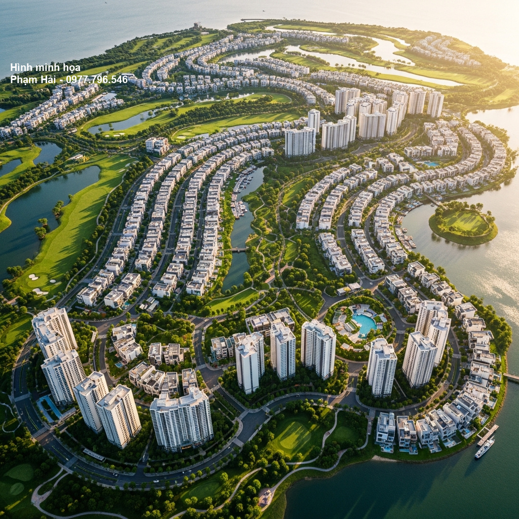 Hình ảnh dự án