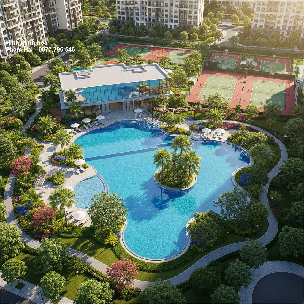 Hình ảnh dự án