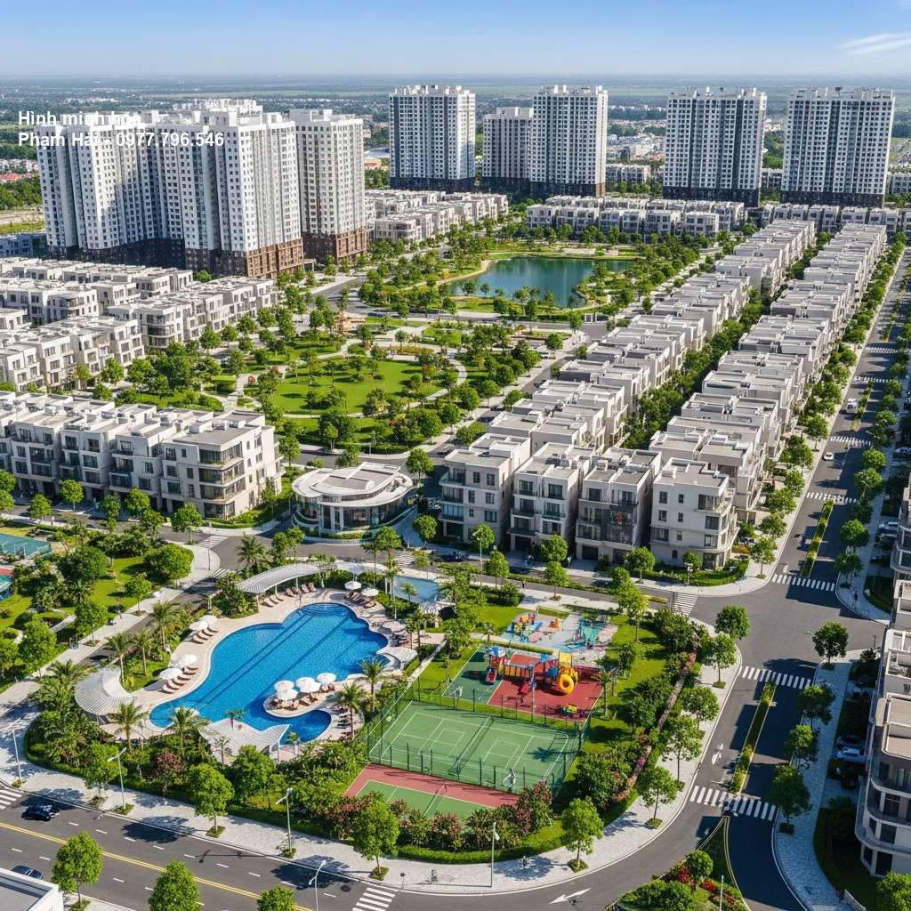 Hình ảnh dự án