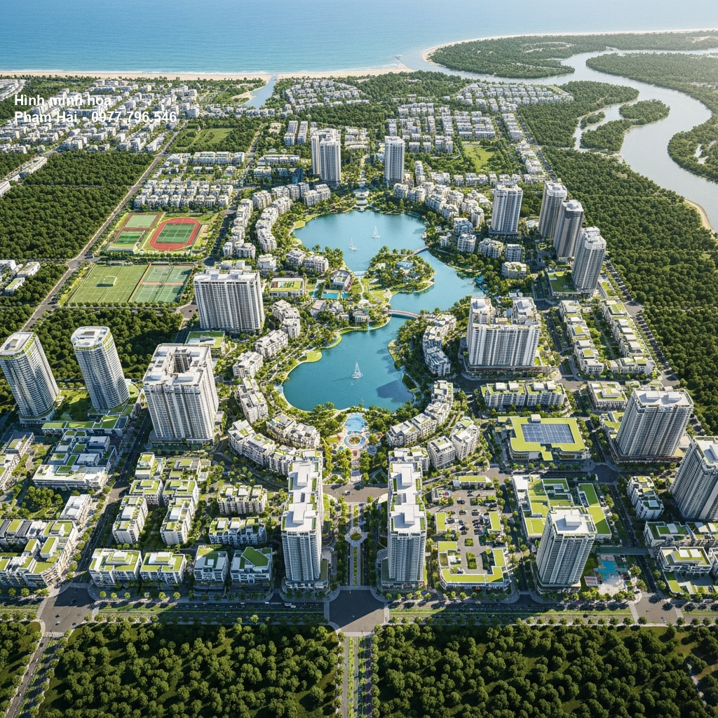 Hình ảnh dự án