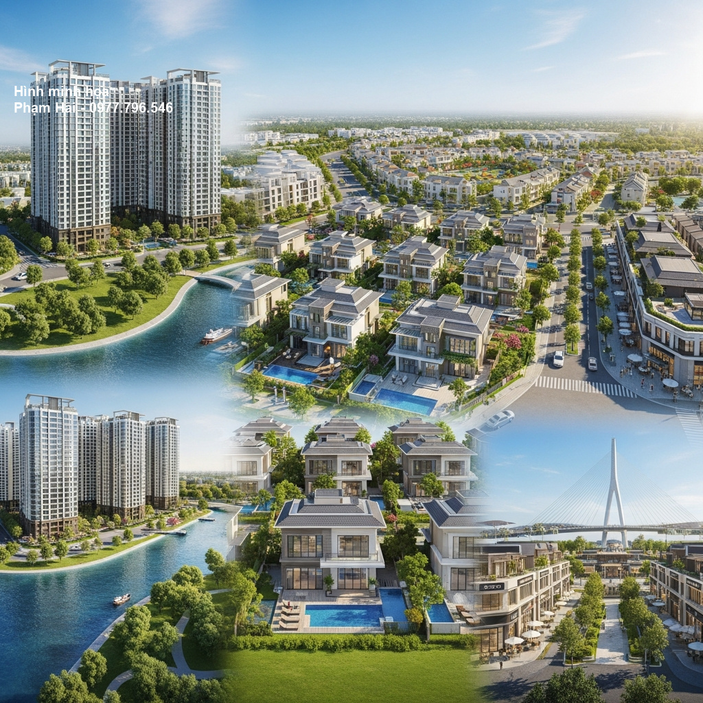 Hình ảnh dự án