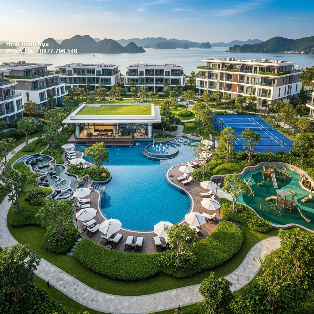 Hình ảnh dự án