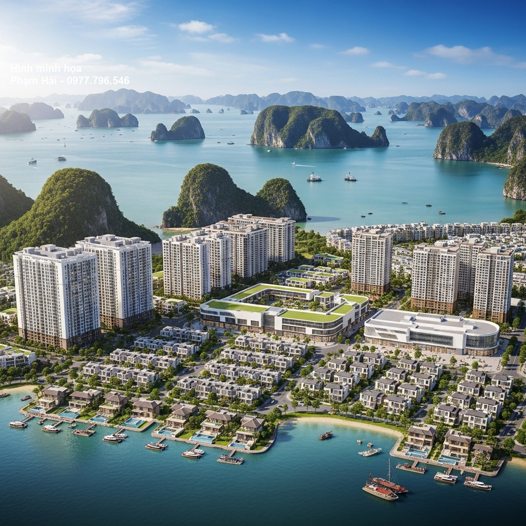 Hình ảnh dự án