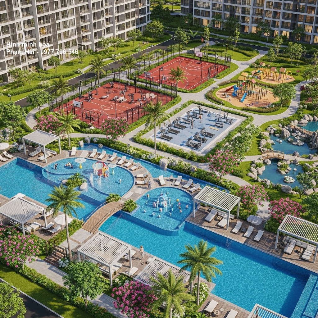 Hình ảnh dự án