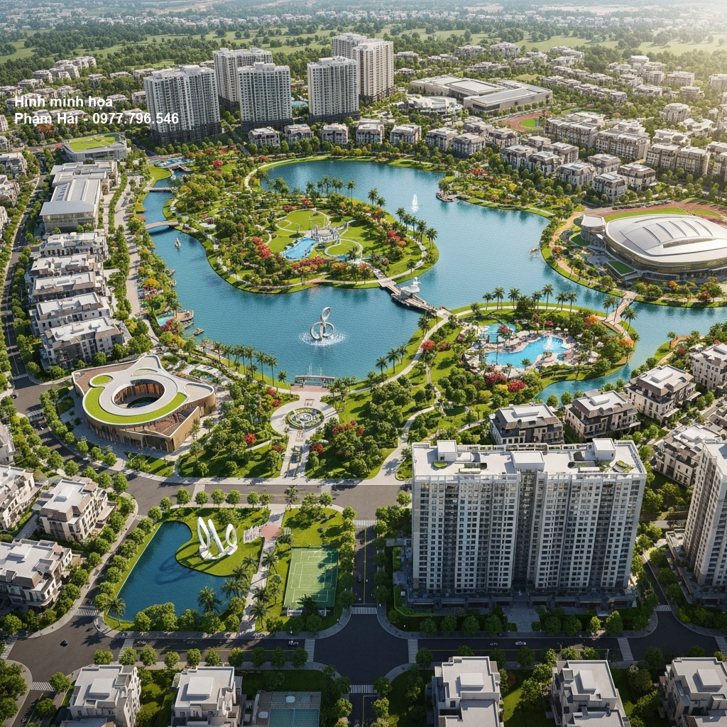 Hình ảnh dự án