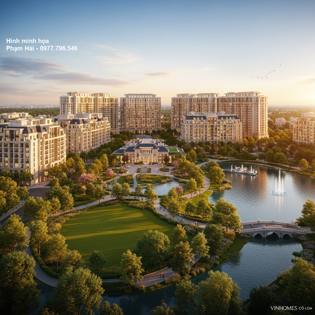 Hình ảnh dự án