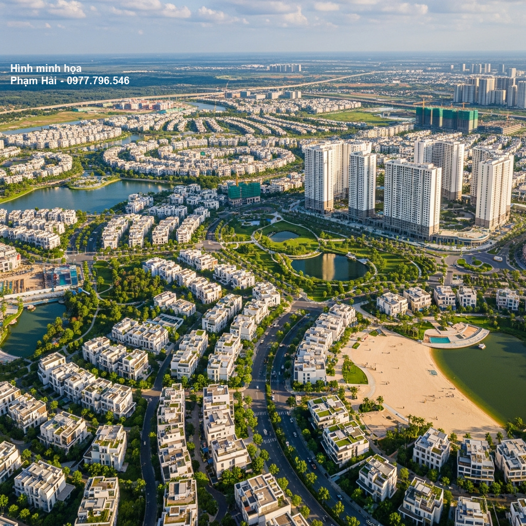 Hình ảnh dự án