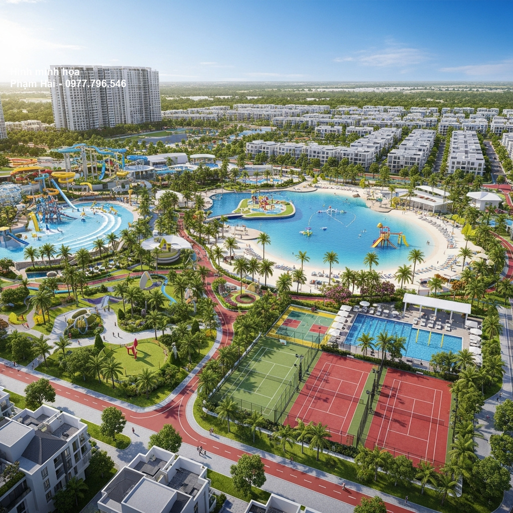 Hình ảnh dự án