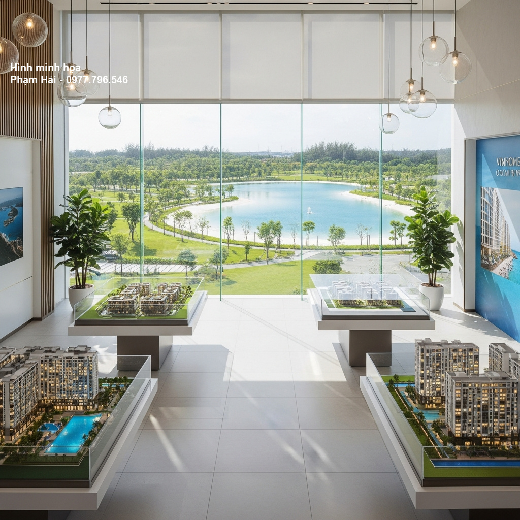 Hình ảnh dự án