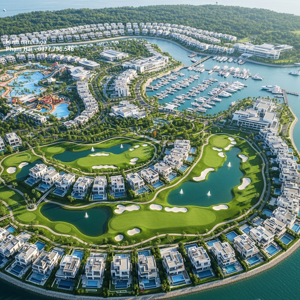 Hình ảnh dự án