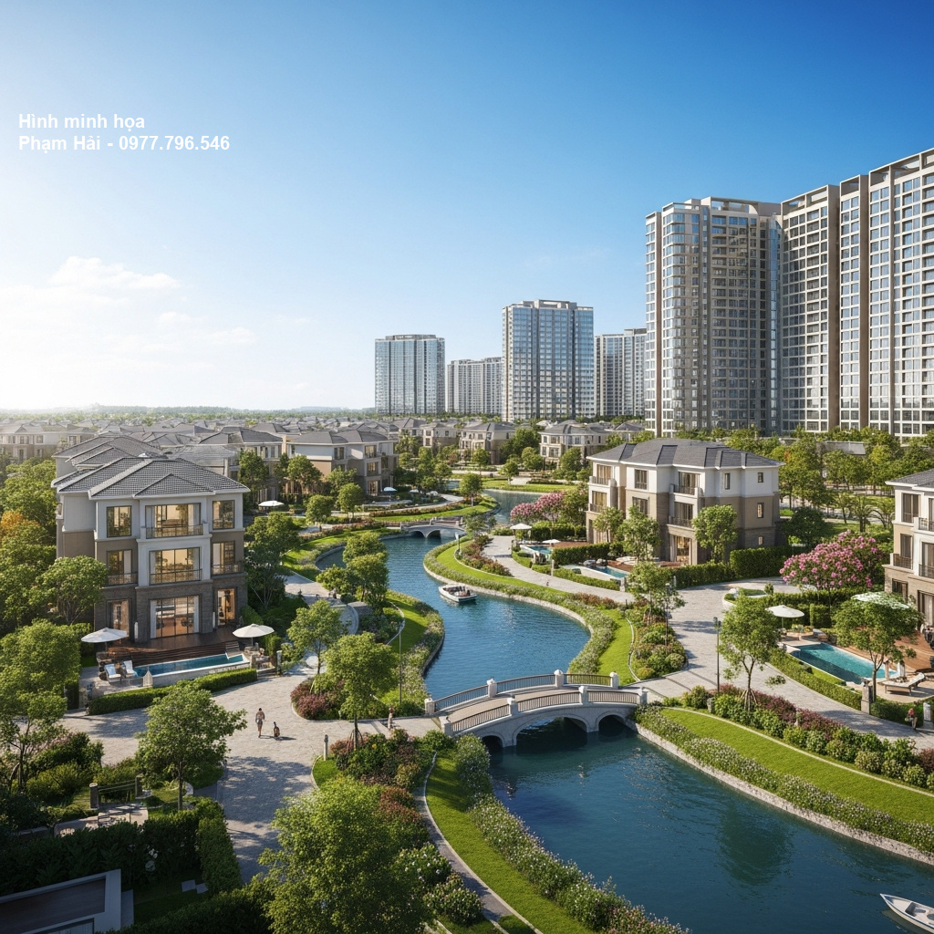 Hình ảnh dự án