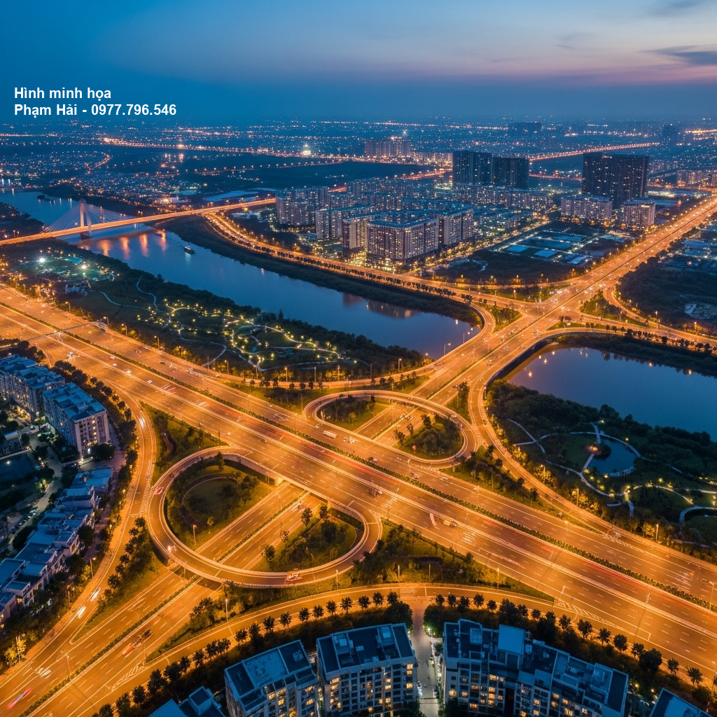 Khám Phá Vinhomes Dương Kinh – Nơi An Cư Lý Tưởng Tại Hải Phòng 4 Hình ảnh dự án