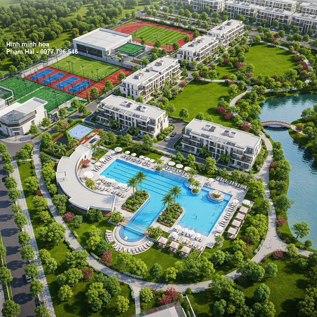 Hình ảnh dự án