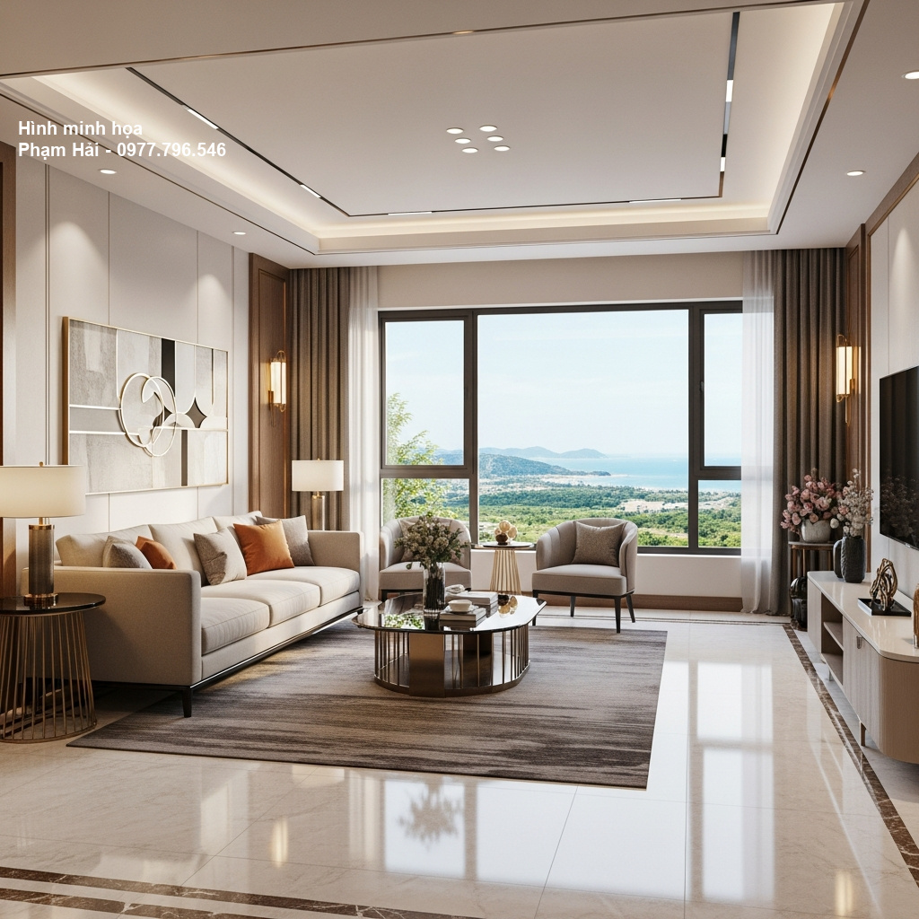 Khám Phá Dự Án Vinhomes Cần Giờ - Khu Nghỉ Dưỡng Đẳng Cấp 3 Hình ảnh dự án