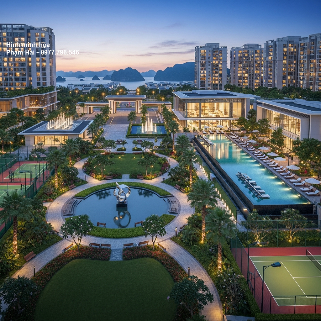 Hình ảnh dự án