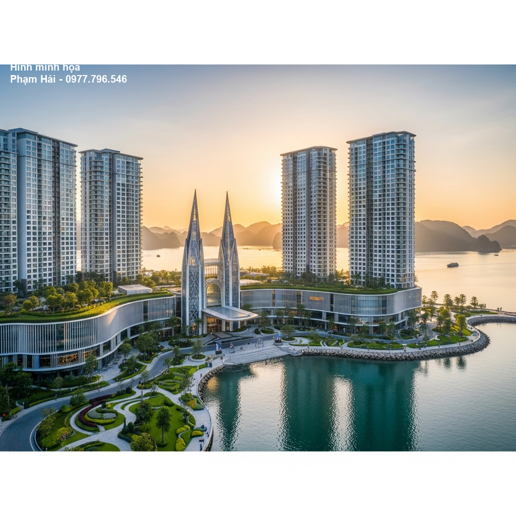 Hình ảnh dự án