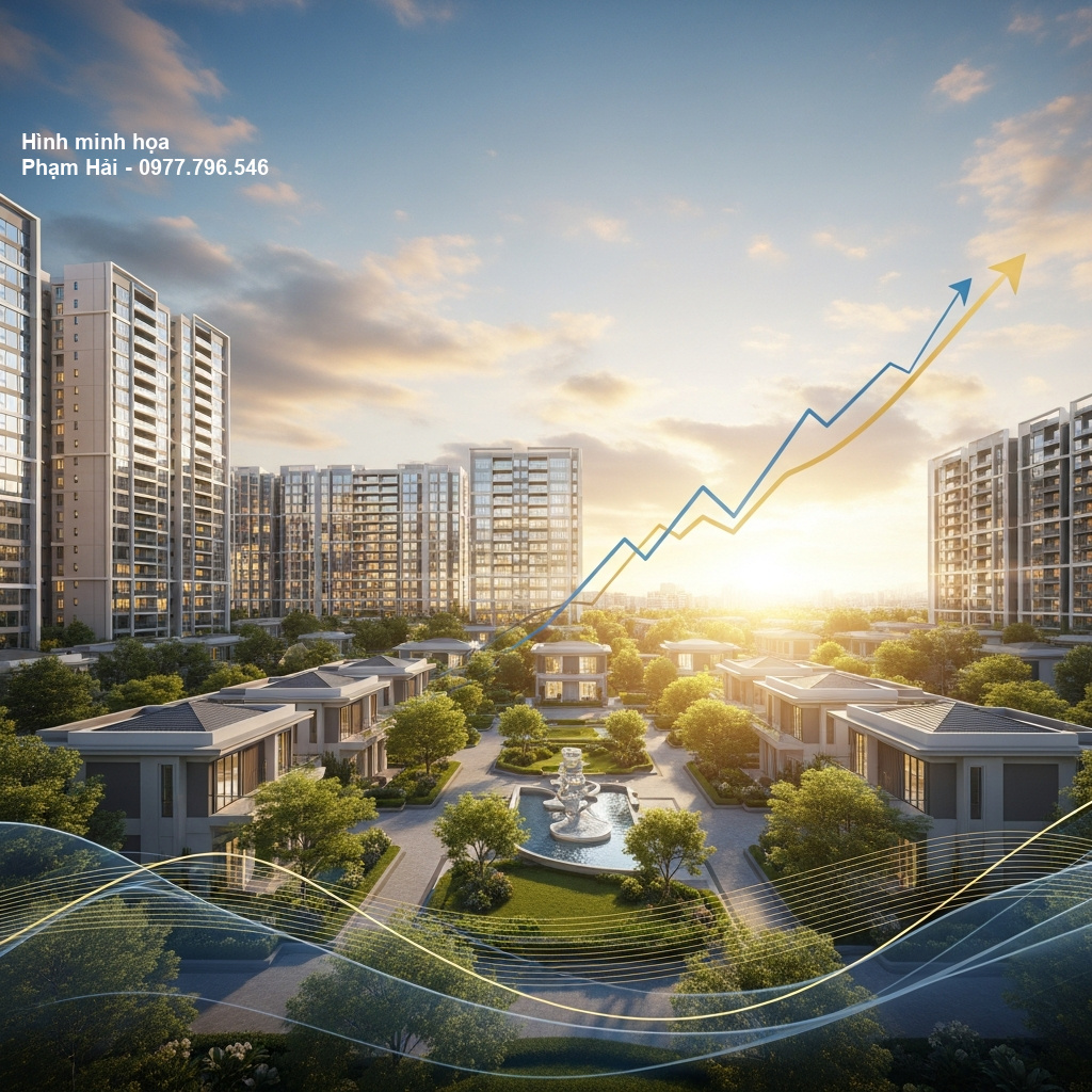 Khám Phá Dự Án Vinhomes Cao Xà Lá - Thiên Đường Bất Động Sản Cao Cấp 4 Hình ảnh dự án