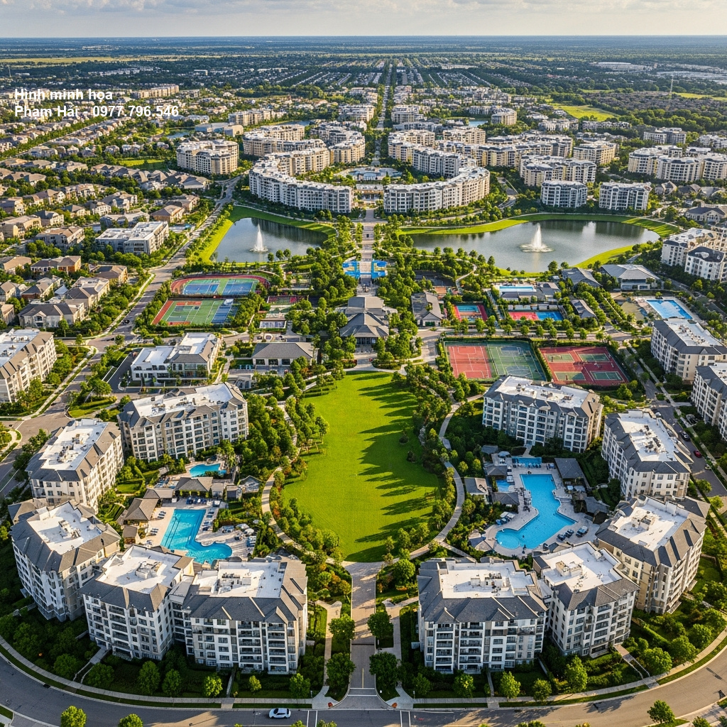 Hình ảnh dự án